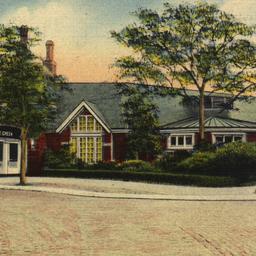 Tavern on the Green "U...