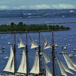 Op Sail July 4, 1976