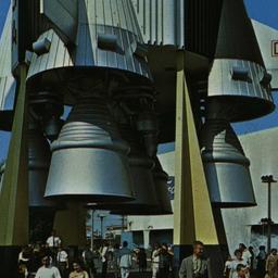 U.S. Space Park, New York W...