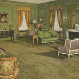 The Waldorf-Astoria, the Sa...