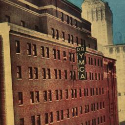 Grand Central Railroad Branch
