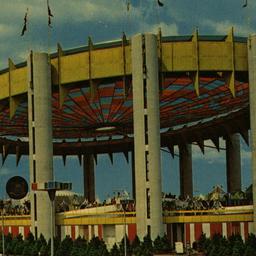 The New York State Exhibit,...