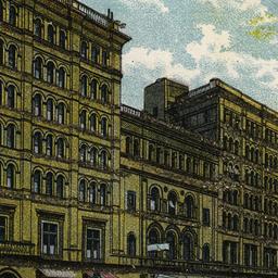 Metropolitan Opera House, N...