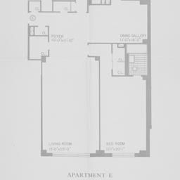 1025 Fifth Avenue, South Bu...