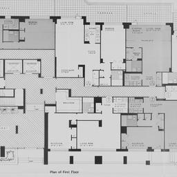 Sutton Town House, 405 E. 5...