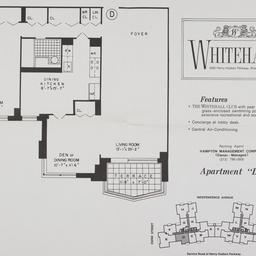 Whitehall, 3333 Henry Hudso...