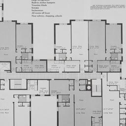 Ardsley Manor, 101-01 67 Dr.