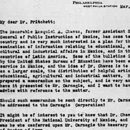 Carnegie General Donations,...