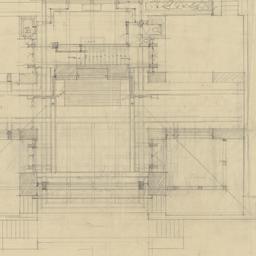 Plan, early study