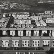 Abidjan housing scheme--Aer...