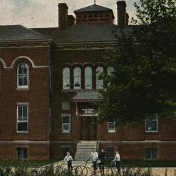 Public School No 90, Brookl...