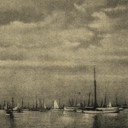 Yachts - Deering's Harb...