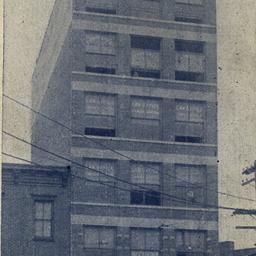 Queens County Trust Co. Bld...