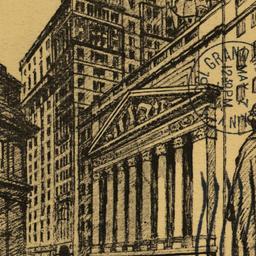 New York Stock Exchange