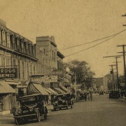 Sheepshead Bay Road, Sheeps...