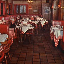 Le Relais Restaurant