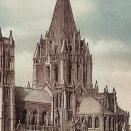 Cathedral of St. John the D...