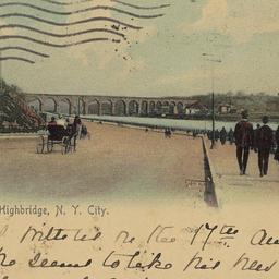 The Speedway & Highbrid...