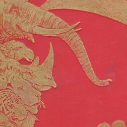 The Red Book of Animal Stories