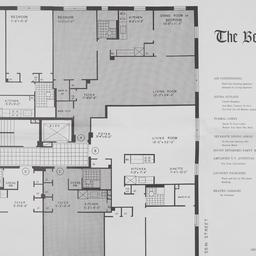 The Beverly East, 5421 Beve...