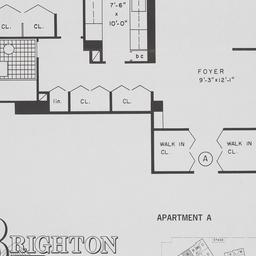 Brighton Towers, Brighton 1...