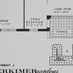 Herkimer Gardens, 400 Herki...
