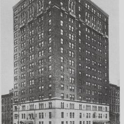 15 Park Avenue