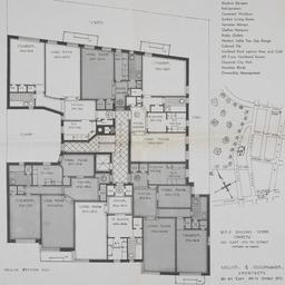 113-115 Payson Avenue, Plan...