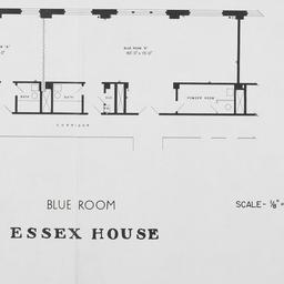 Essex House, 160 Central Pa...