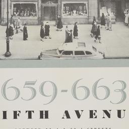 659-663 Fifth Avenue