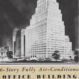 99 Park Avenue, 99 Park Avenue