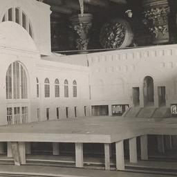 Page No. 003 - [Interior of...