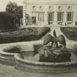 Page No. 012 - Rome, Villa ...