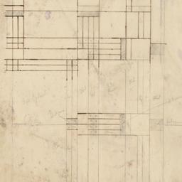 Window design detail