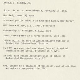 Board of Trustees