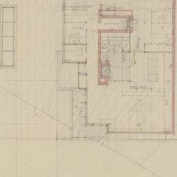 First floor plan [recto]