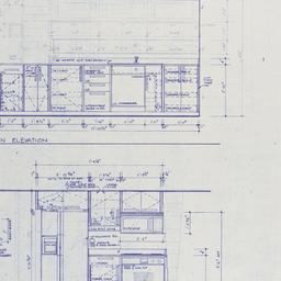 Working drawing #A-10: New ...