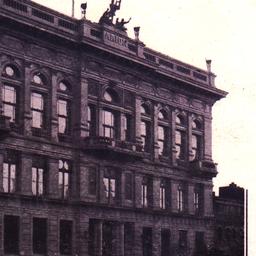 Arion Club House, 59th St. ...