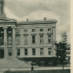 Brooklyn, City Hall, N. Y.