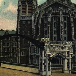 College of the City of New ...
