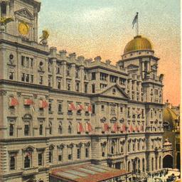 Grand Central Station, New ...