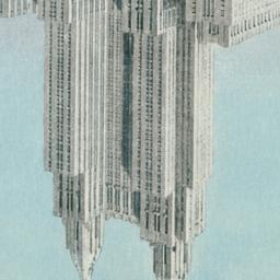 Waldorf-Astoria Hotel