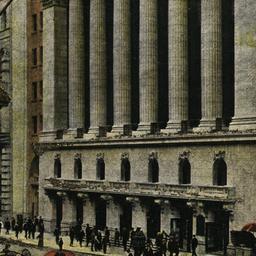 Stock Exchange and Office o...