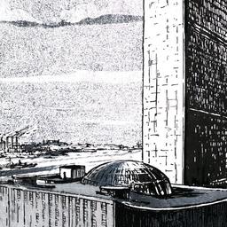 United Nations Building, Ne...
