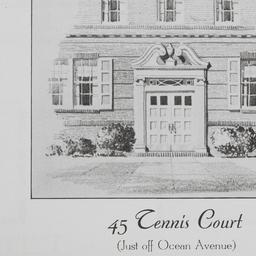 45 Tennis Court