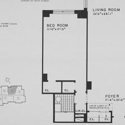 10 East End Avenue, "c...