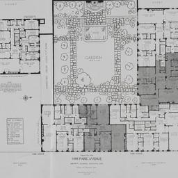 1088 Park Avenue, Typical F...
