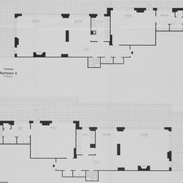 Sutton Town House, 405 E. 5...