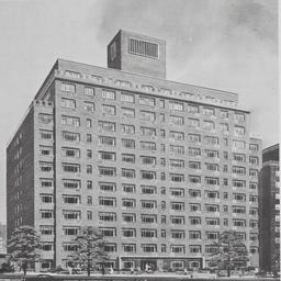 Yorkgate, 405 E. 63 Street