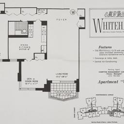 Whitehall, 3333 Henry Hudso...